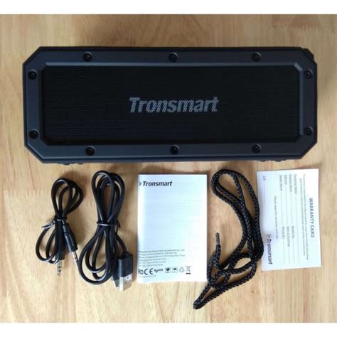 tronsmart force|Tronsmart Force 40W review .